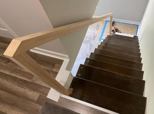 Express Wood Flooring - Фотографія 3