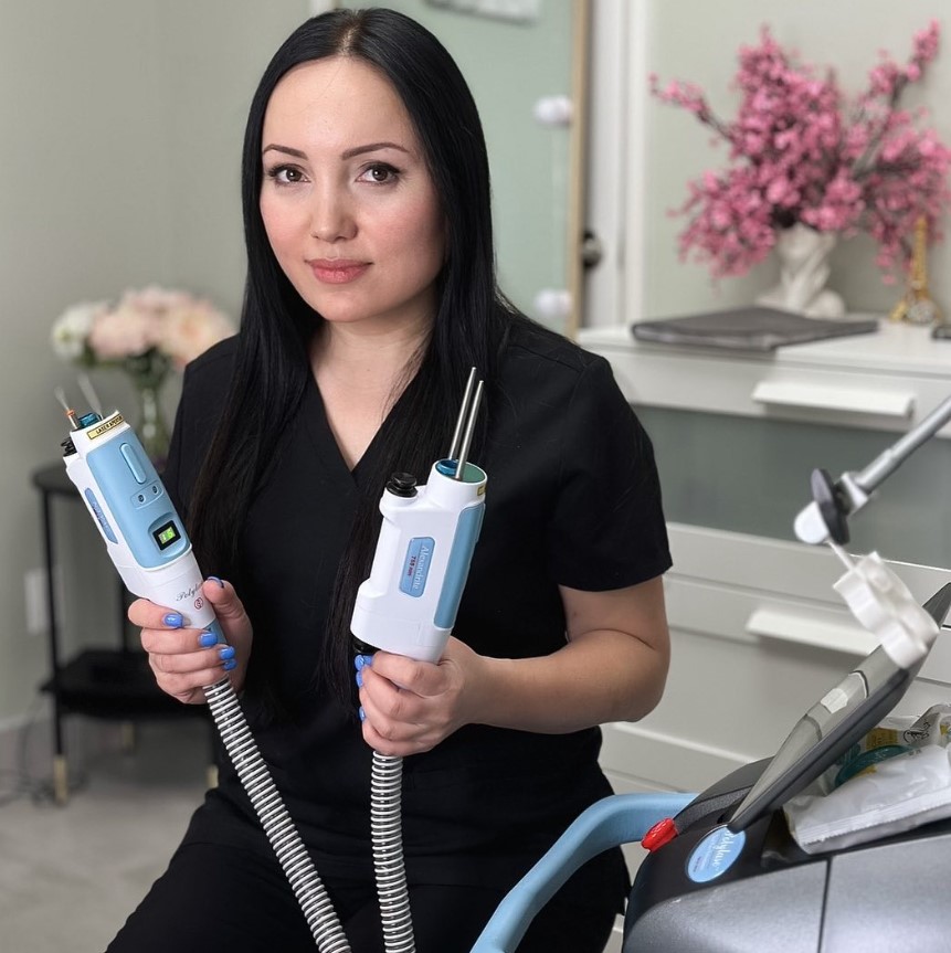 Laser Hair Removal | Staten Island - Фото 5