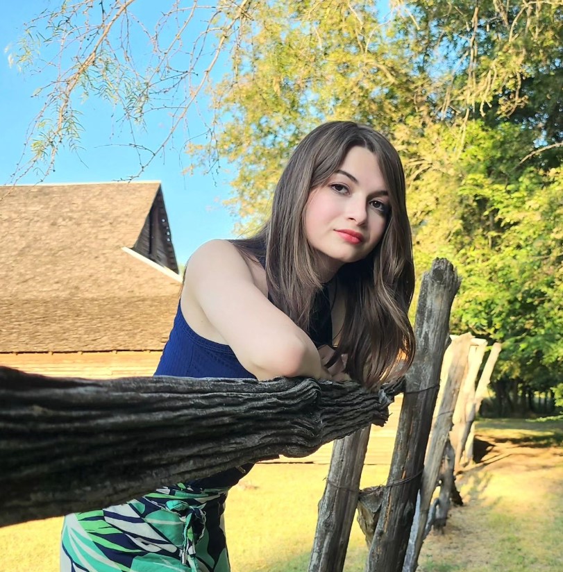 Юлія, Фотограф - Фото 3