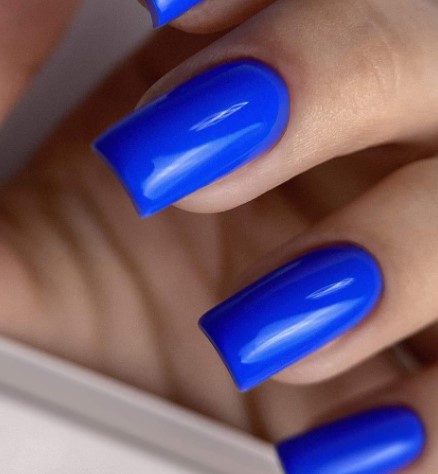 Olesia, Manicure - Фото 2