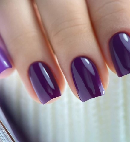 Olesia, Manicure - Фото 3