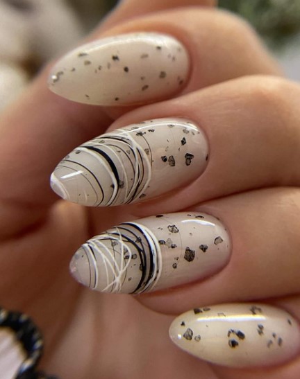 Olesia, Manicure - Фото 5