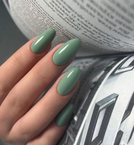 Olesia, Manicure - Фото 6