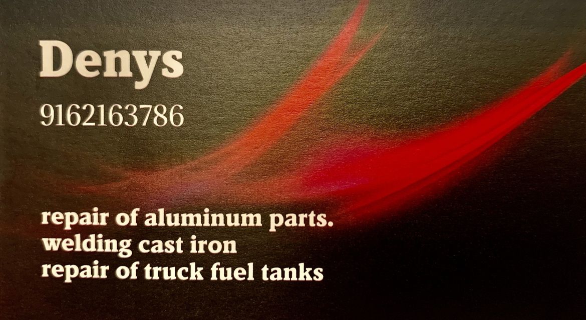 Mobile Aluminum Welding and fabrication - Фото 3