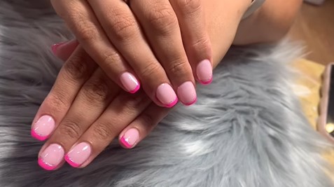 Tiflisi Nail Spa - Фото 4