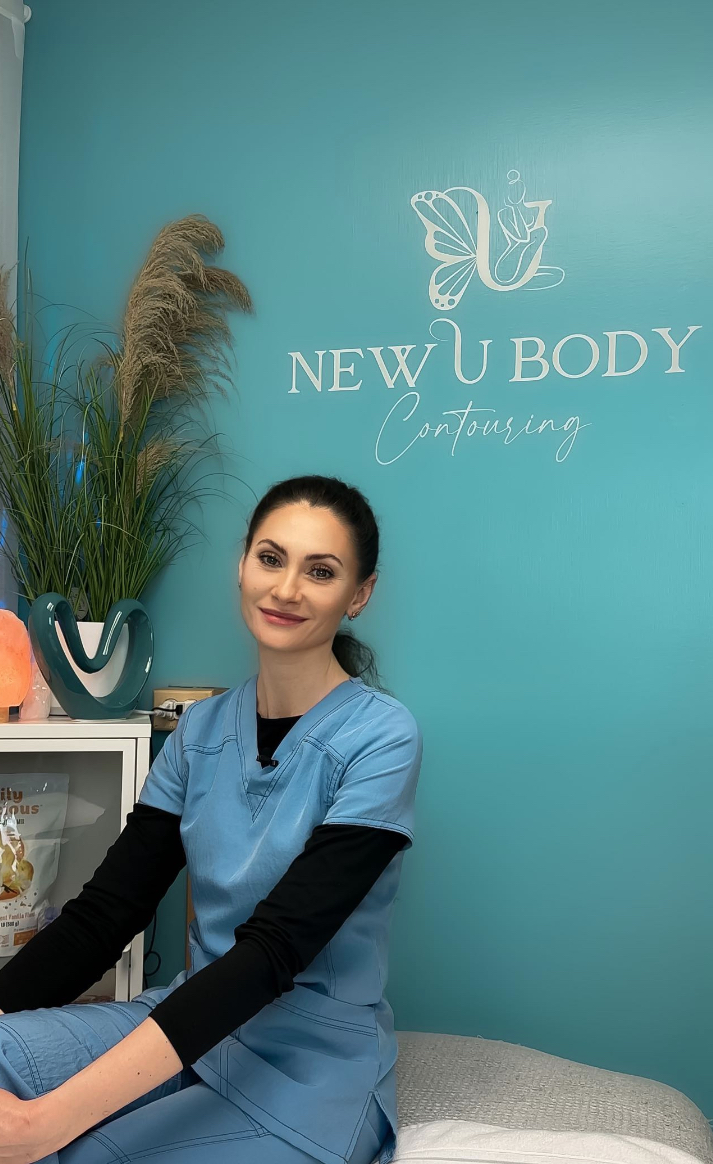 NEW U BODY Contouring - Lipomassage - Фото 5