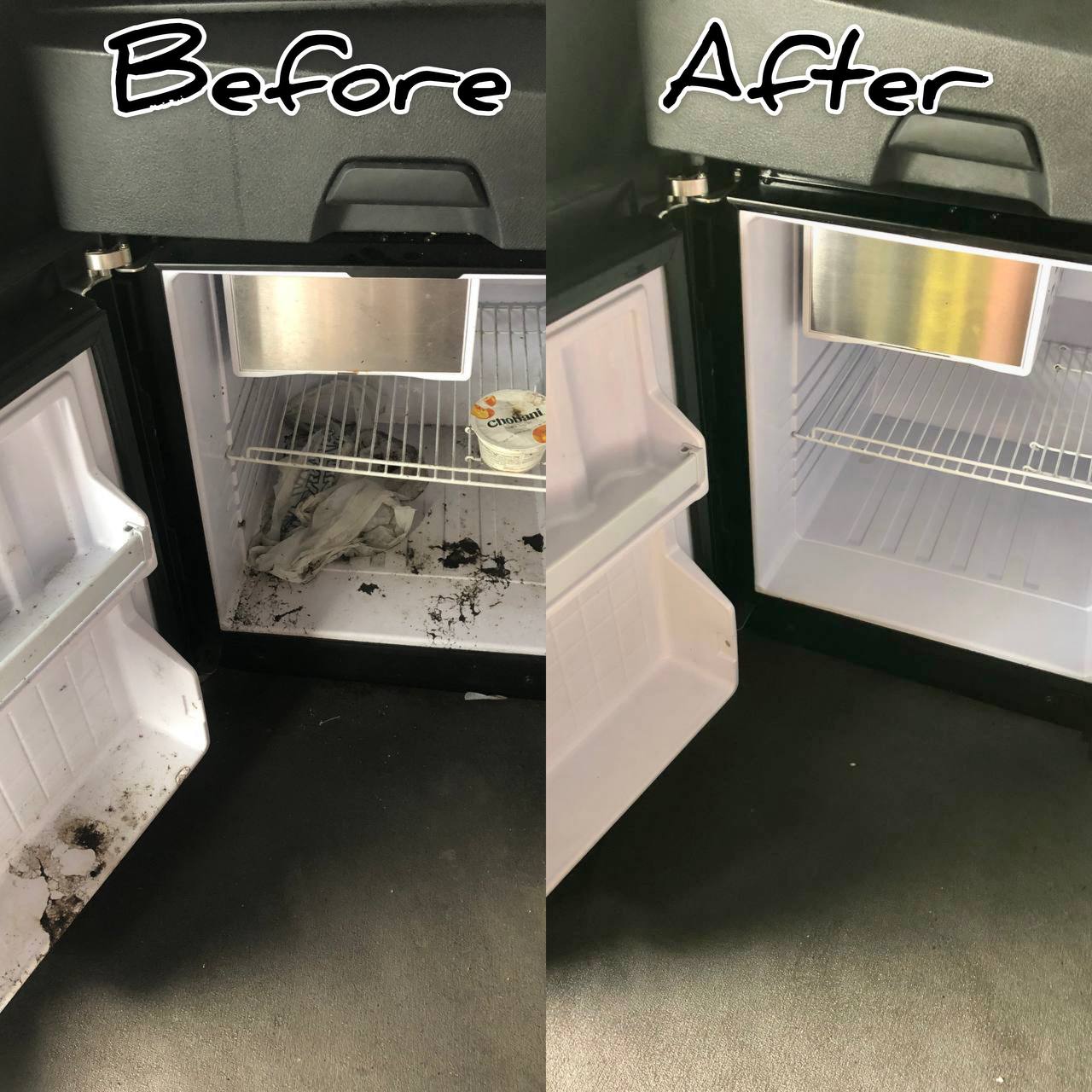 Mobile Truck Detailing - профессиональная химчистка и детейлинг для вашего трака! - Фото 5