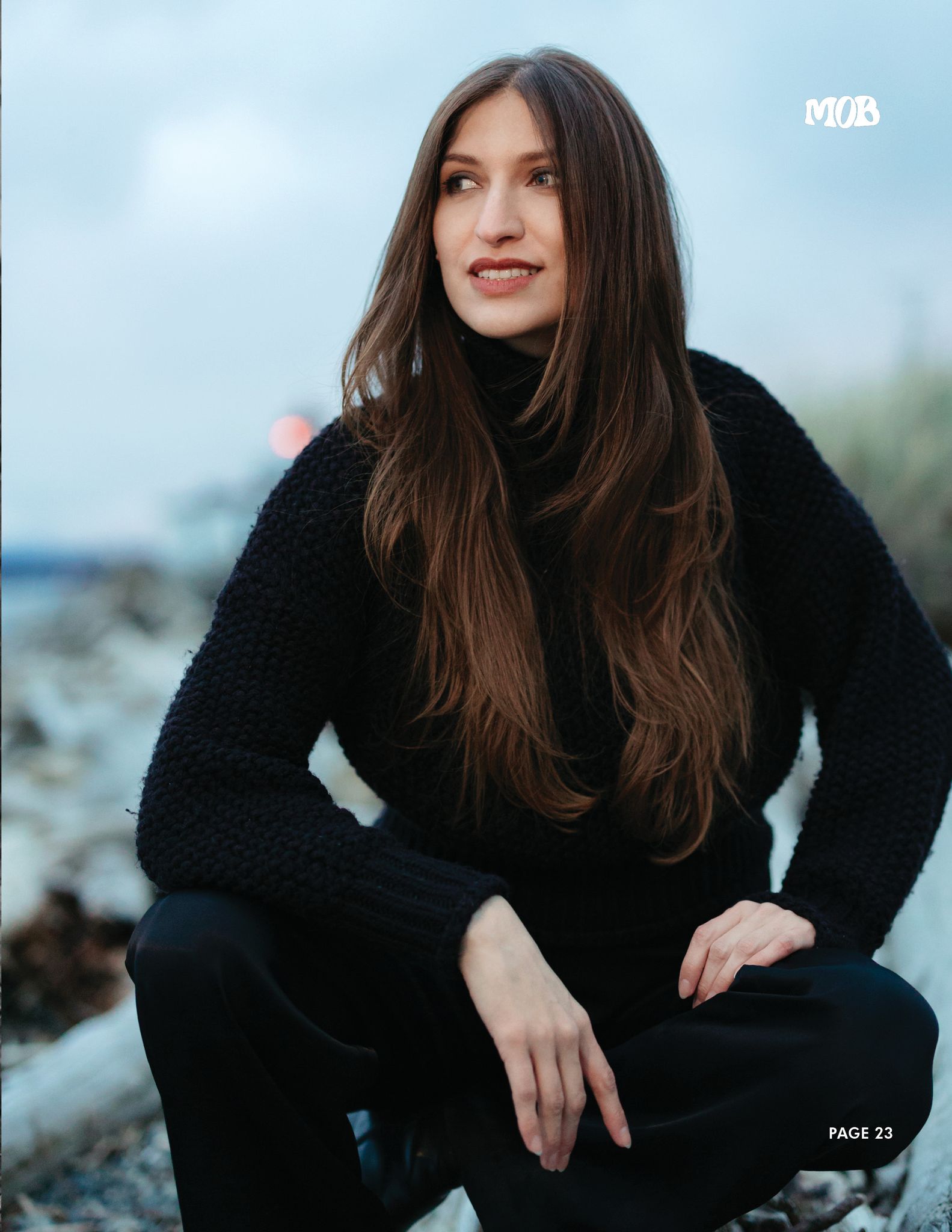 Ksenia, Seattle Photographer - Фото 6