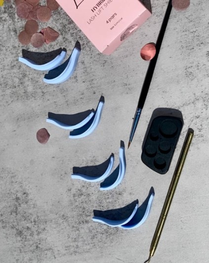 Pro Lash Lift Supplies - Фото 4