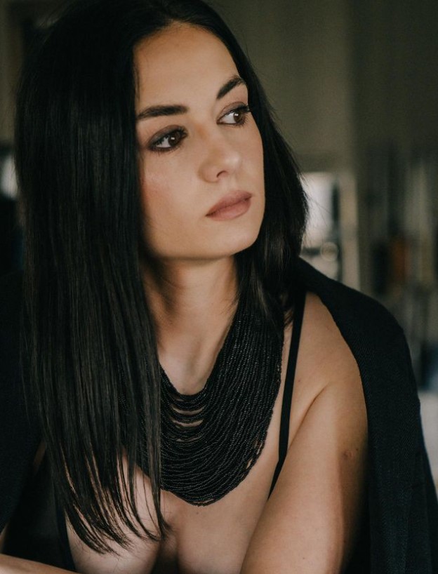 Evgenia Makarova - Фото 4