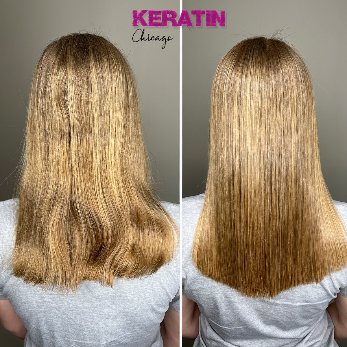 Keratin Chicago - Фото 2
