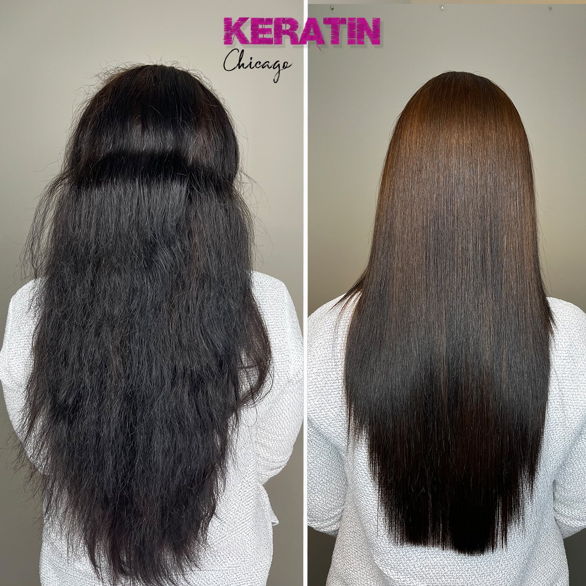 Keratin Chicago - Фото 3