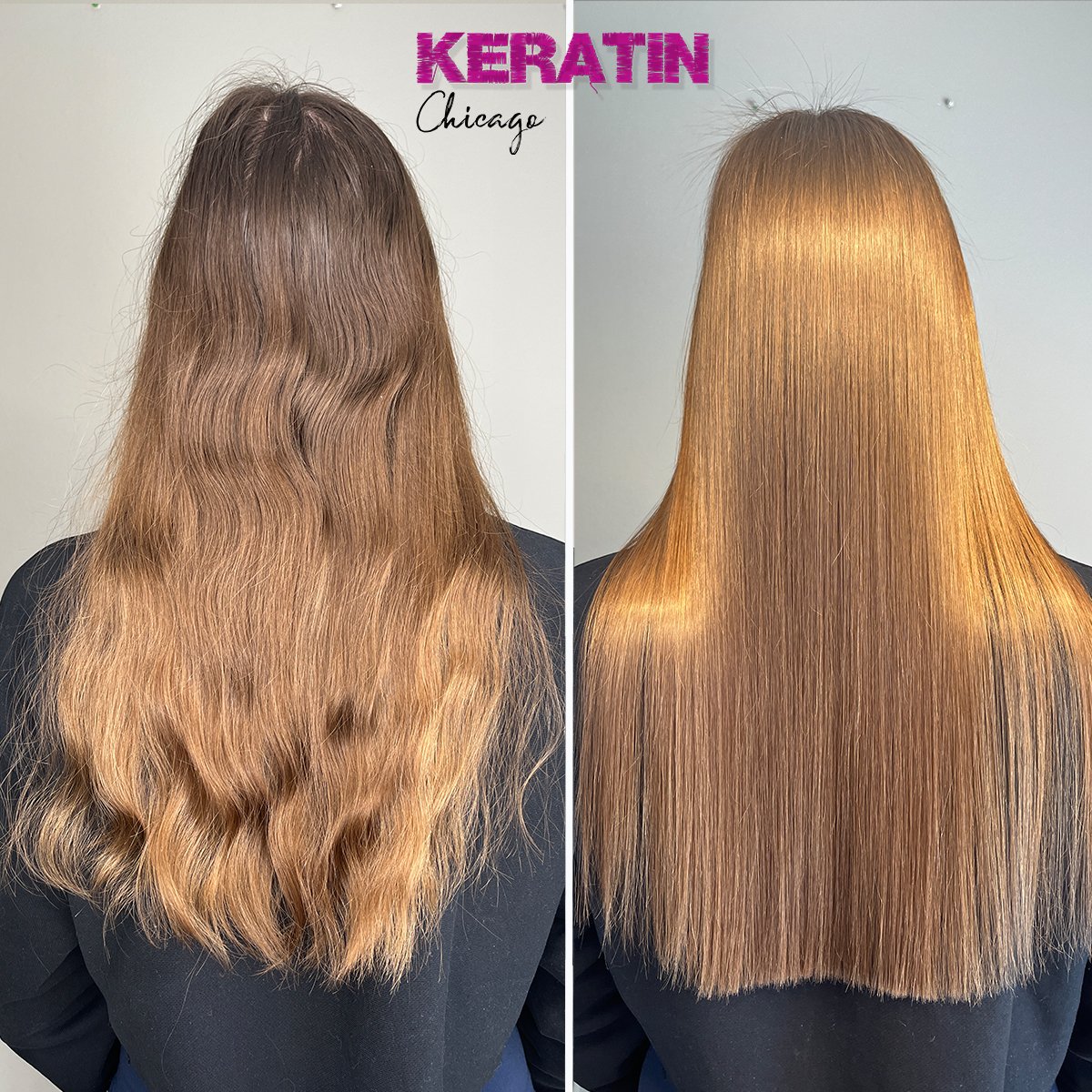 Keratin Chicago - Фото 4