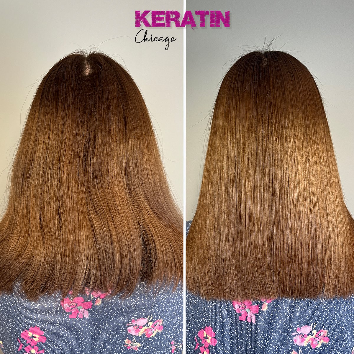 Keratin Chicago - Фото 5
