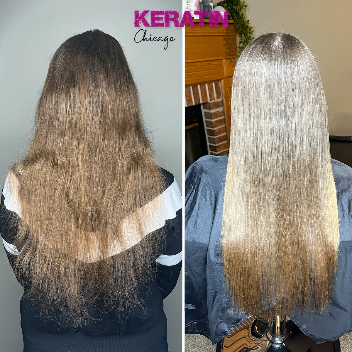 Keratin Chicago - Фото 6