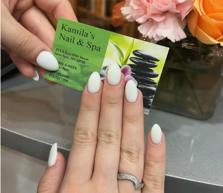 Kamila's Skin Care and Nails - Фото 4
