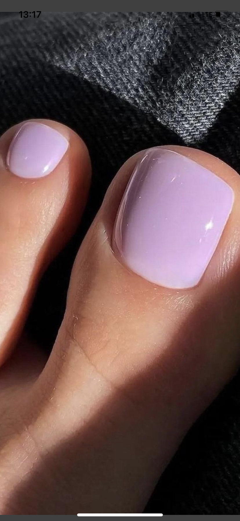 Pedicure - Фото 3