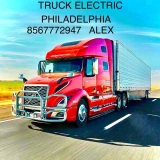 Alex, Truck Electric