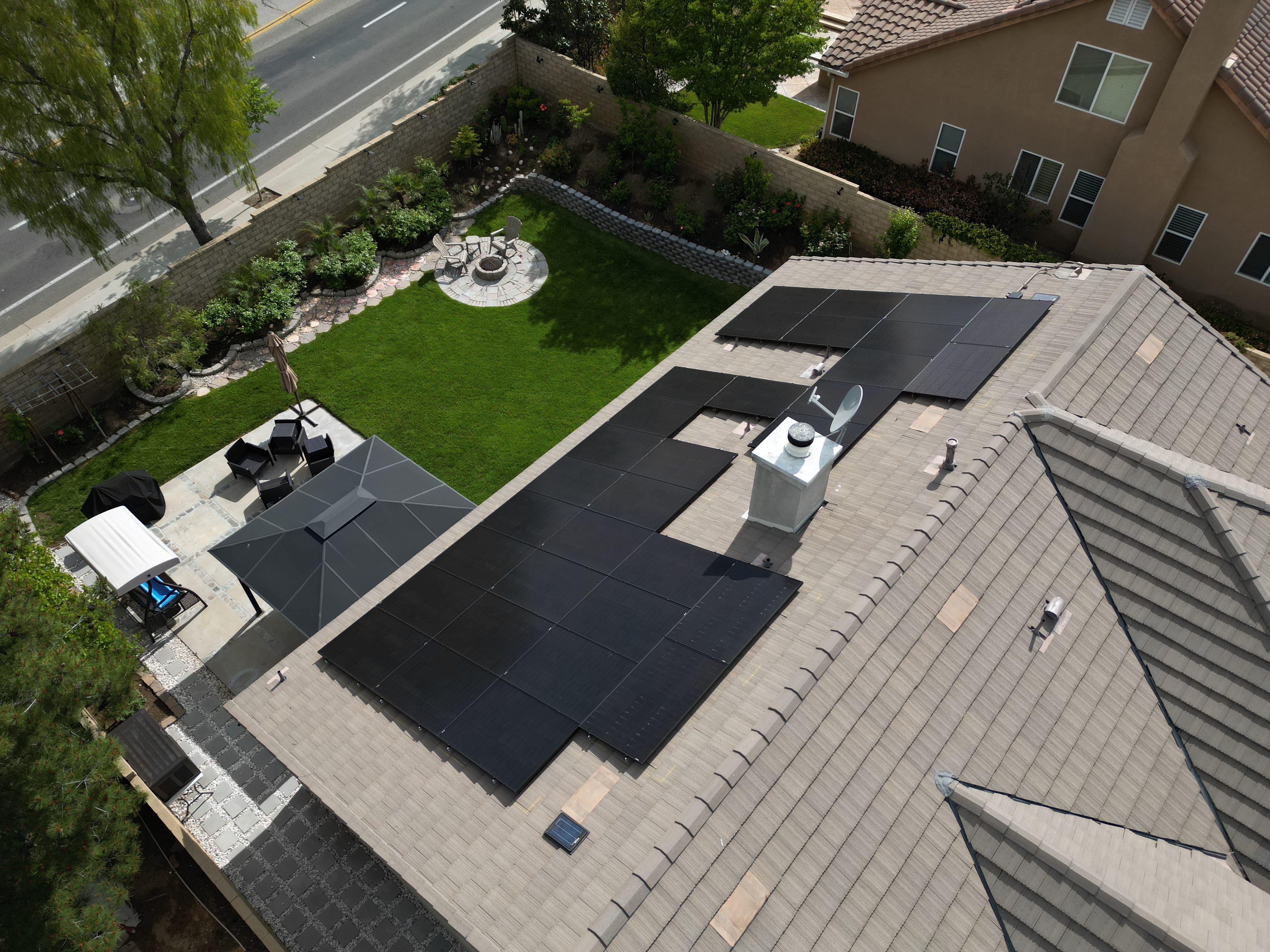 Sky Solar Pro –  более 10 лет гарантирует лучшие условия для установки солнечных панелей и систем аккумулирования электроэнергии - Фото 7