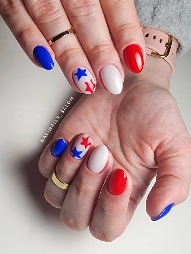 Ali Nails - Фото 5