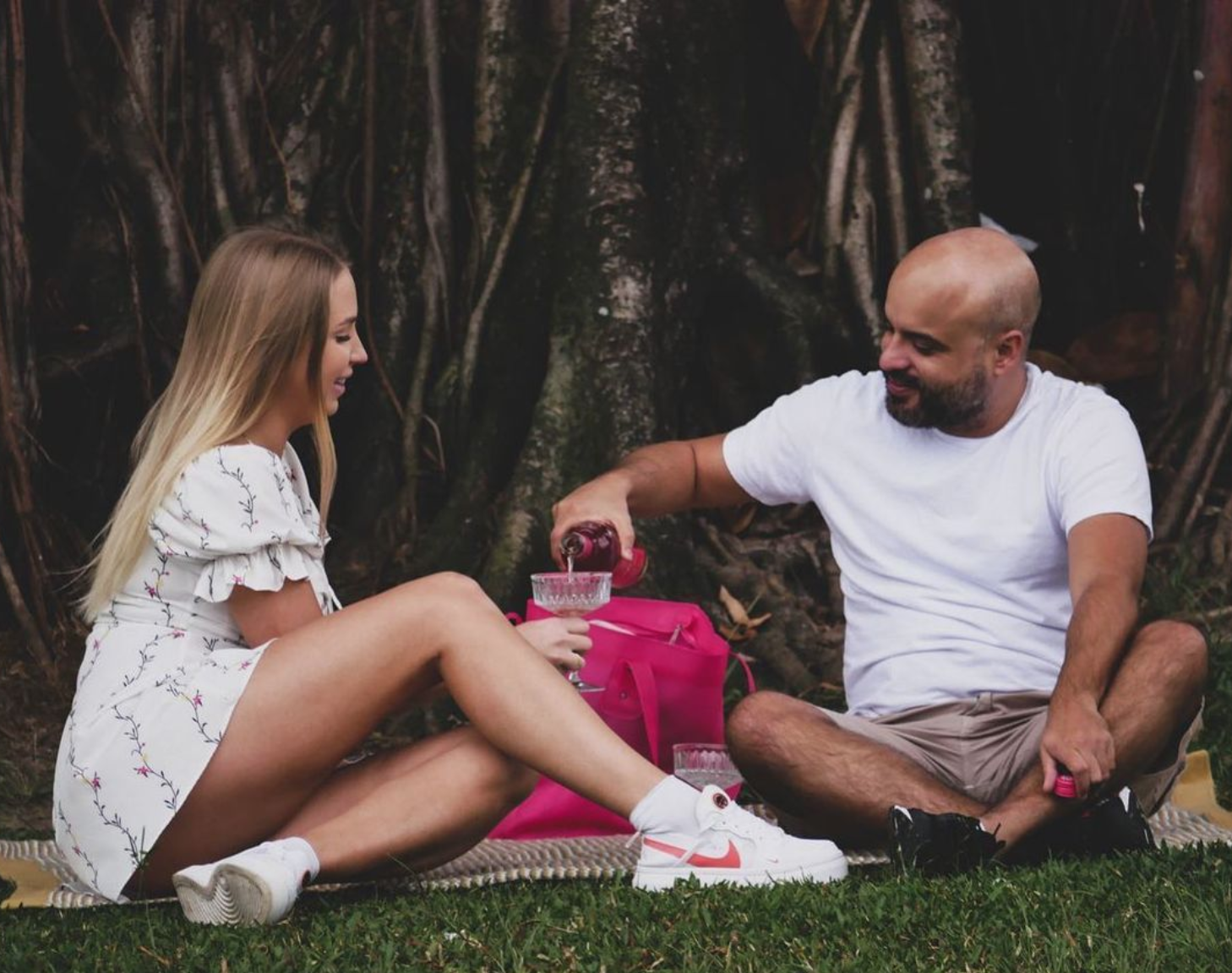 Уникальные Street Photoshoot и Love Story видео в Нью-Йорке! - Фото 8