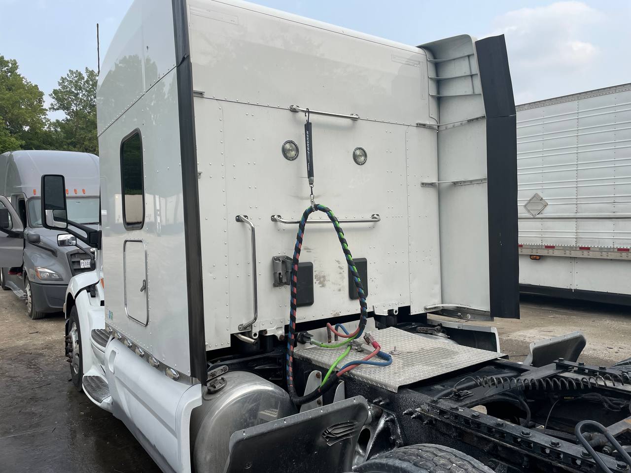 2018 Peterbilt 579 for Sale - Фото 3