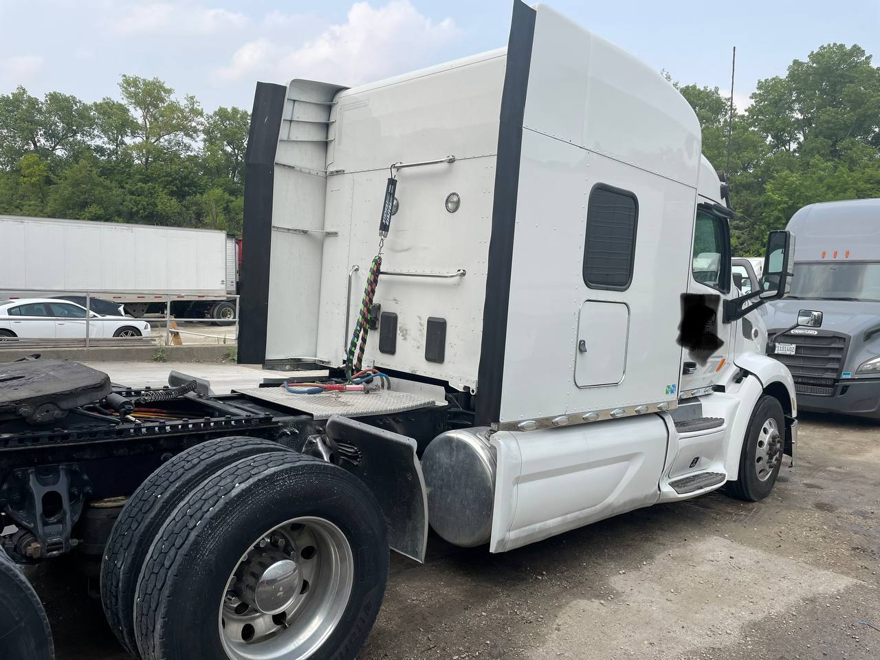 2018 Peterbilt 579 for Sale - Фото 6