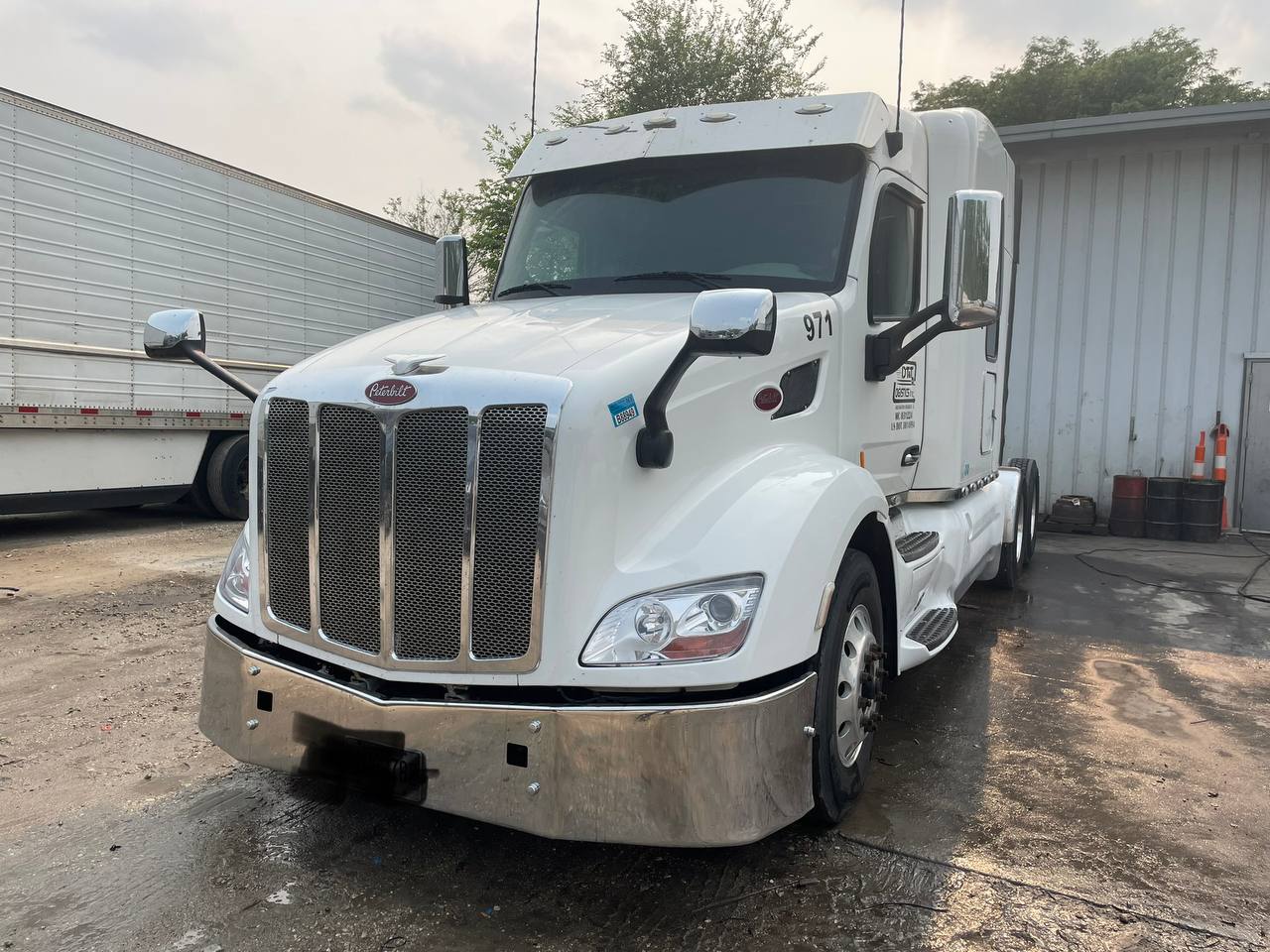 2018 Peterbilt 579 for Sale - Фото 5