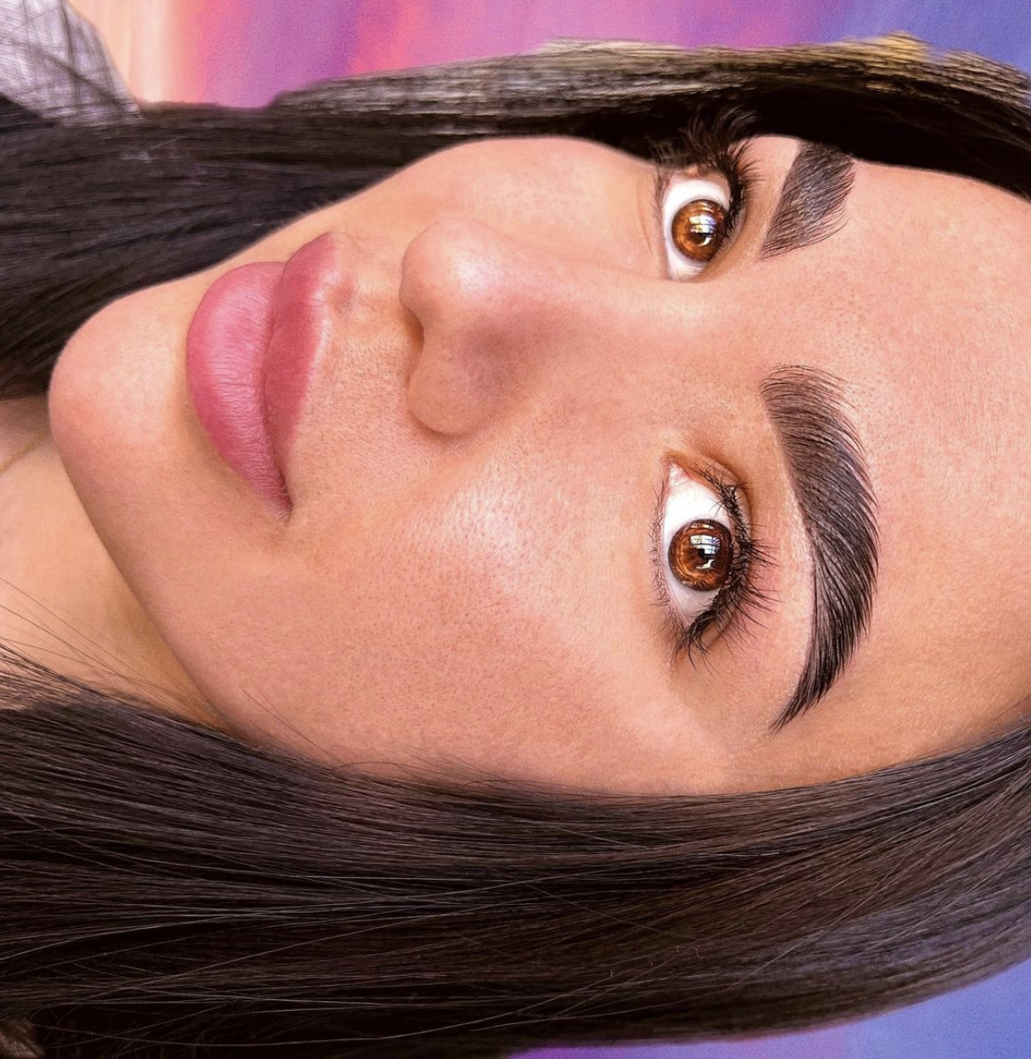 Brown & Lashes! - Фото 2