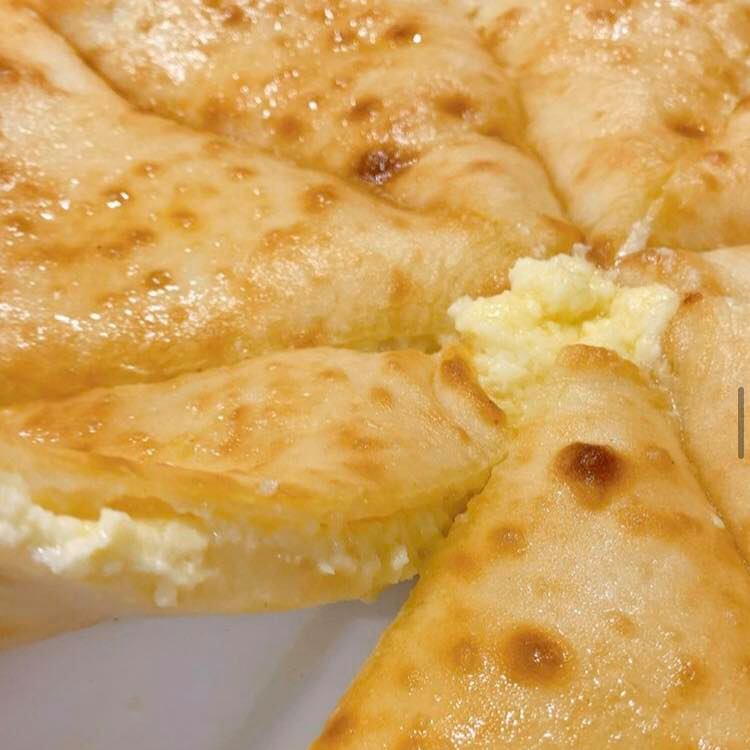 Мадина, Осетинские Пироги - Фото 2