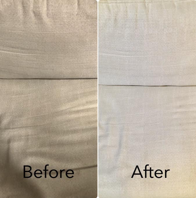 Refresh Air Carpet And Duct Cleaning - Фото 6