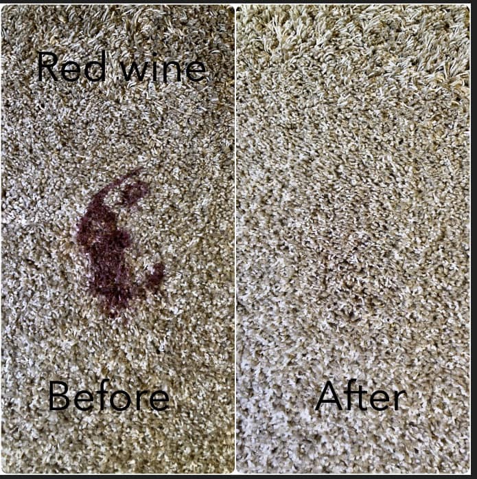 Refresh Air Carpet And Duct Cleaning - Фото 4