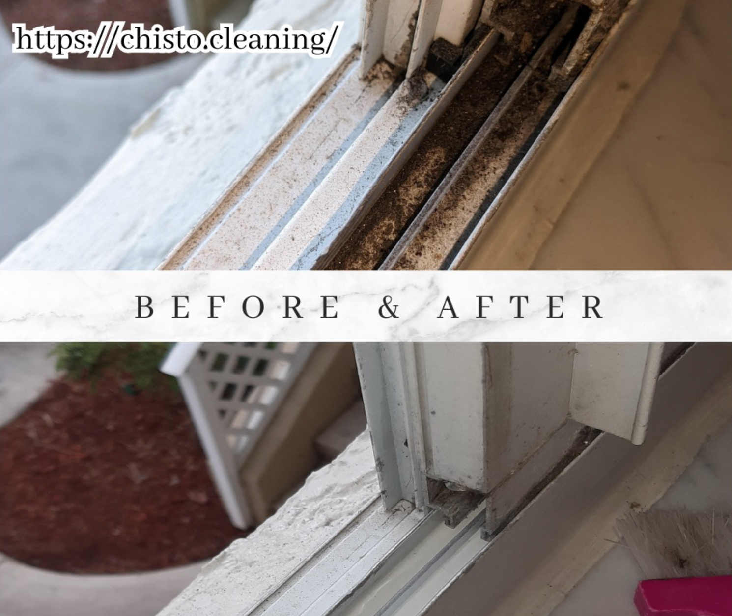 Chisto Cleaning - Фото 3