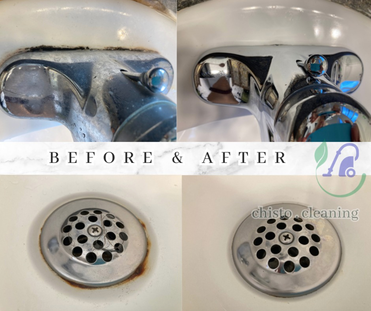Chisto Cleaning - Фото 4