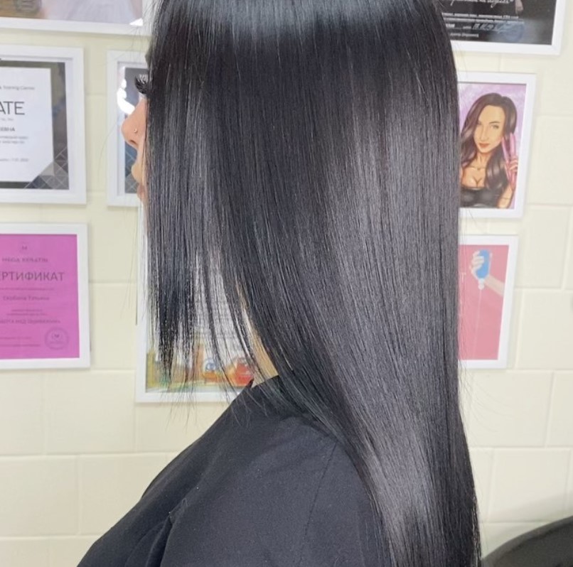 Tetiana - Botox, Keratin, SPA Hair - Фото 2