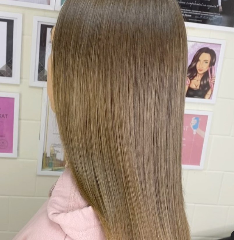 Tetiana - Botox, Keratin, SPA Hair - Фото 3