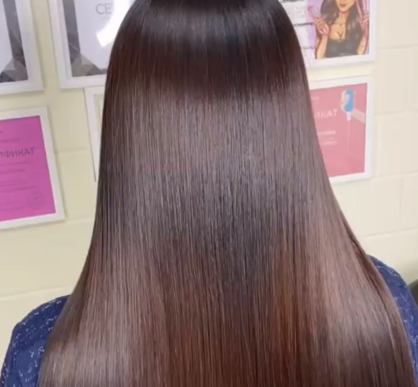 Tetiana - Botox, Keratin, SPA Hair - Фото 4