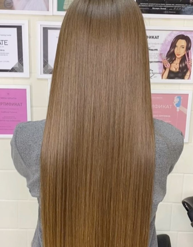 Tetiana - Botox, Keratin, SPA Hair - Фото 6