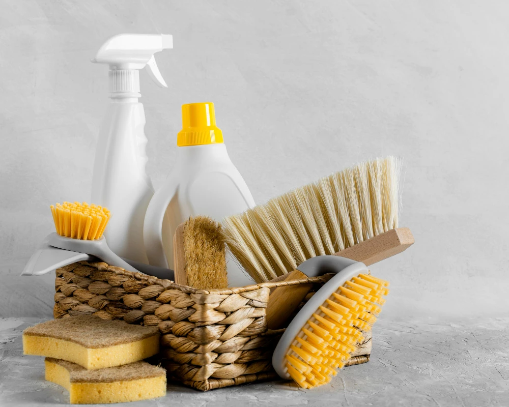 Apartment | Office | House Cleaning