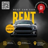 Elite Car Rental