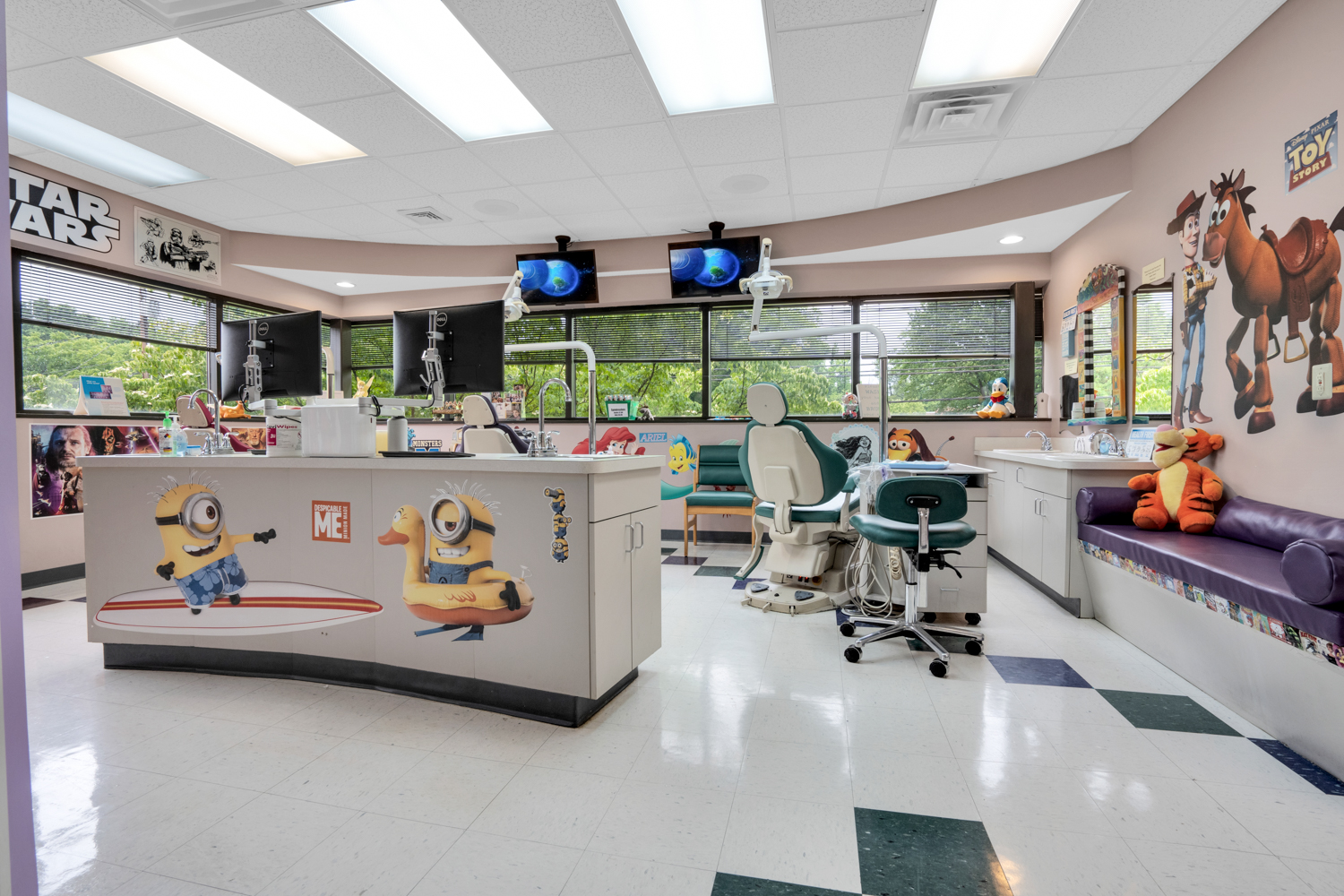 Miracle Dental Center - весь спектр услуг современной стоматологии! - Фото 16