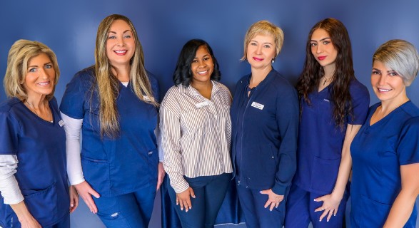 My Family Dental - Novi - Фото 2