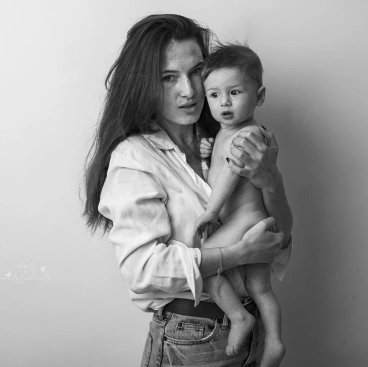 Alena, Рhotographer | New York