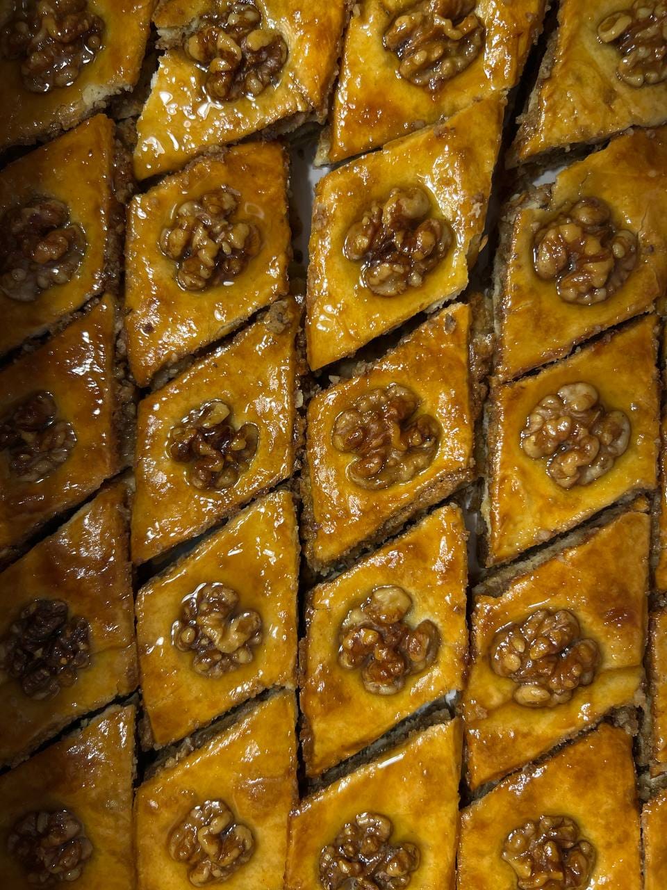 Фарзона, Домашние Сладости и Вкуснейшие Мясные Изделия на Заказ - Фото 5