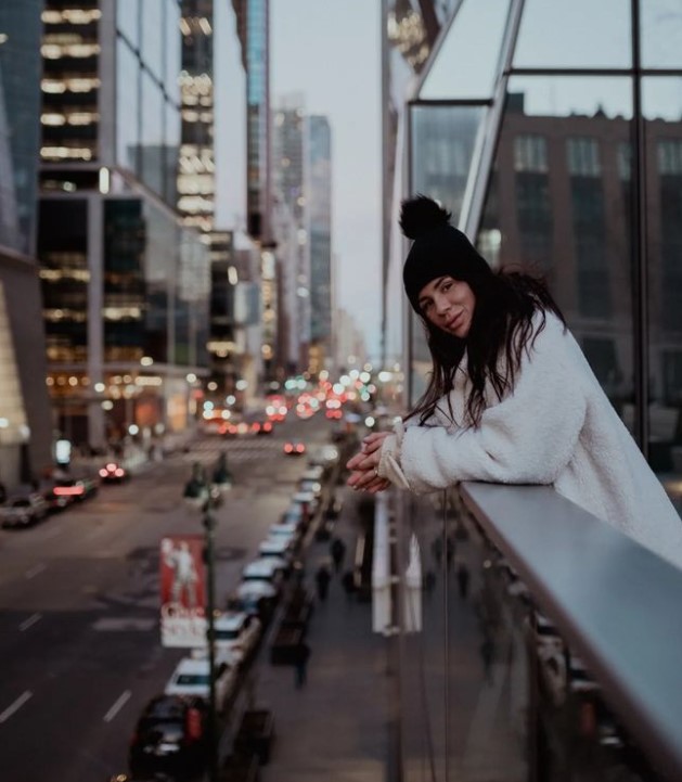 Kirill, Photographer in New York and Los Angeles - Фото 3