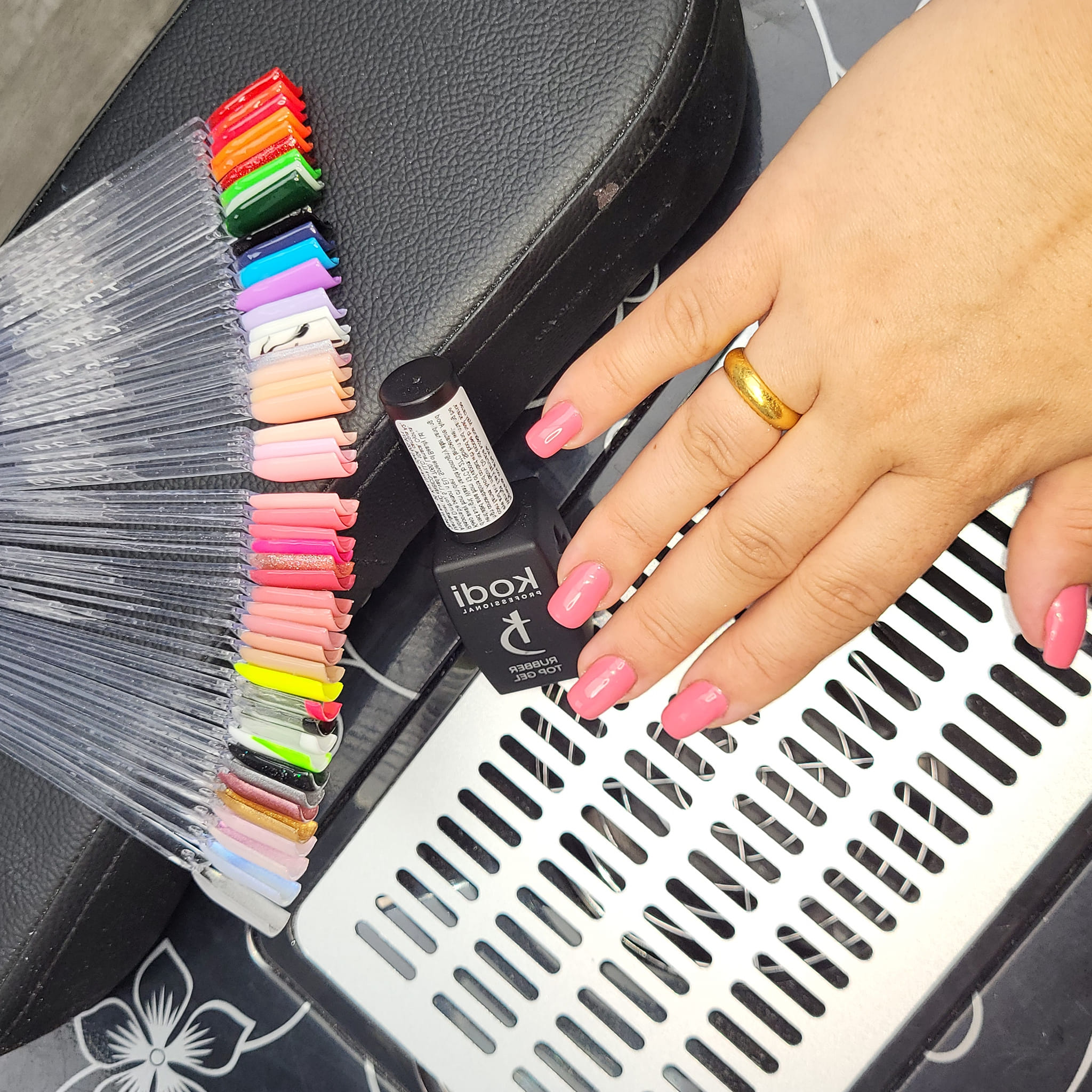 Kristin Nails - Фото 4