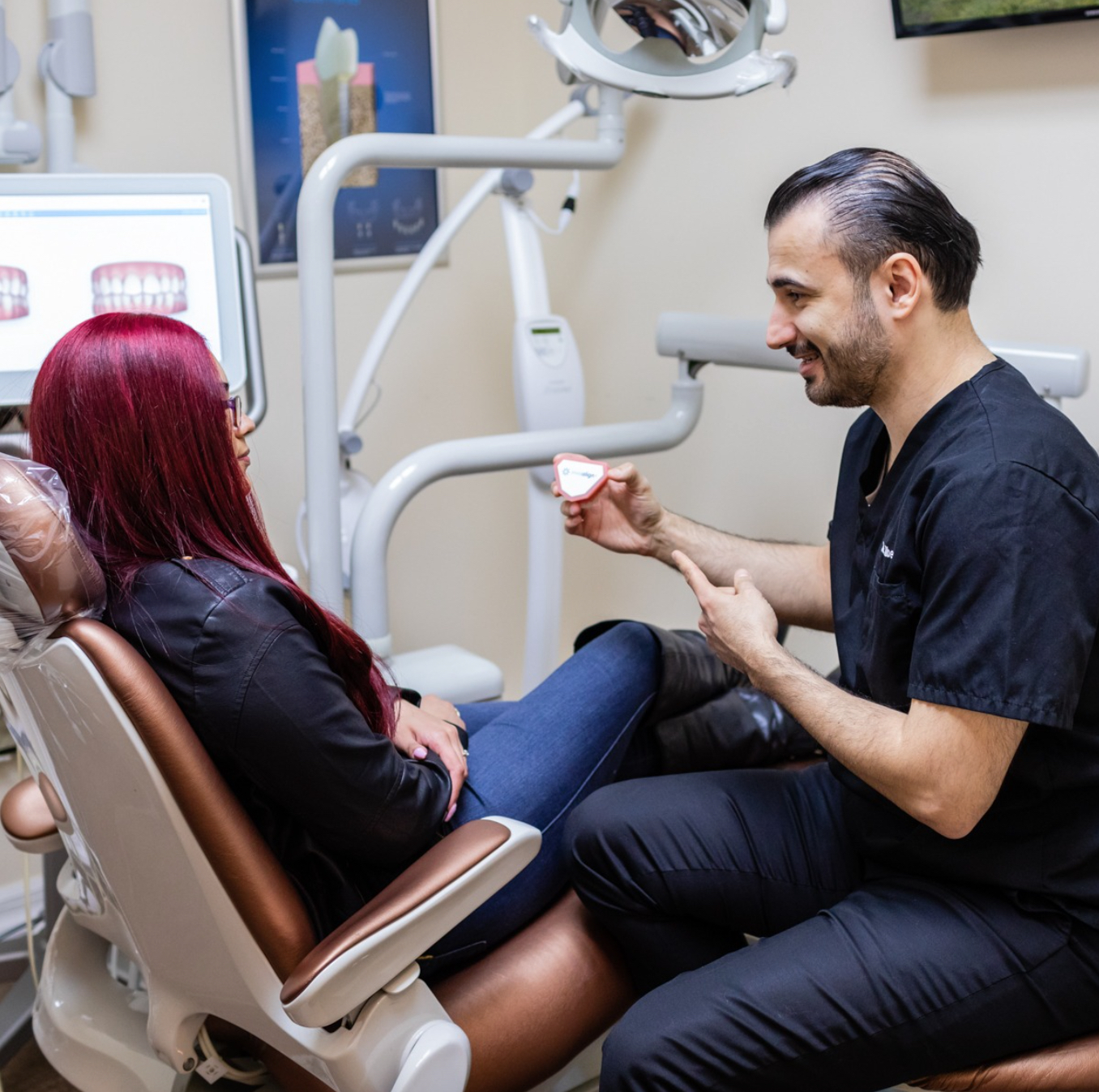 Complete Smiles Dental, Лечение Зубов - Отбеливание - Импланты - Ортодонтия - Бесплатная Диагностика - Фото 2