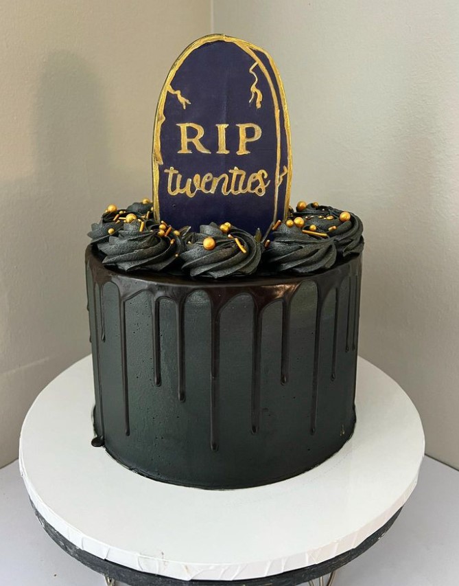 Nara, Custom Cakes - Фото 2