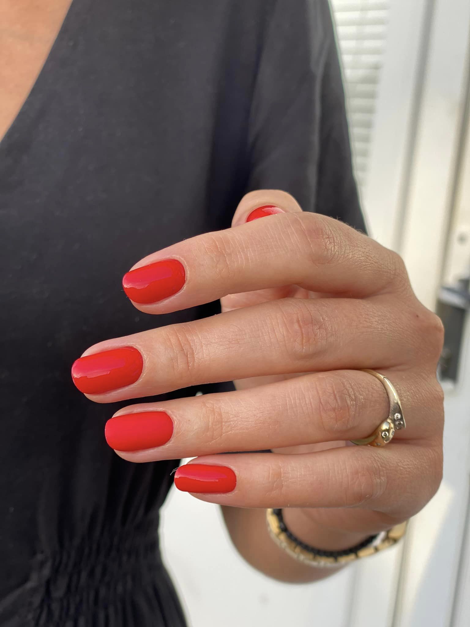 Alexandra, Nails LA - Фото 3