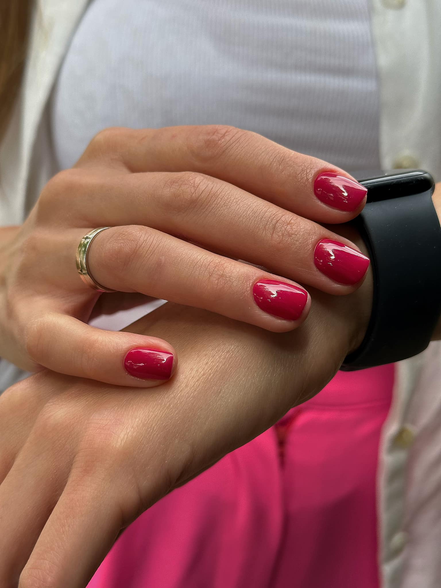 Alexandra, Nails LA - Фото 4